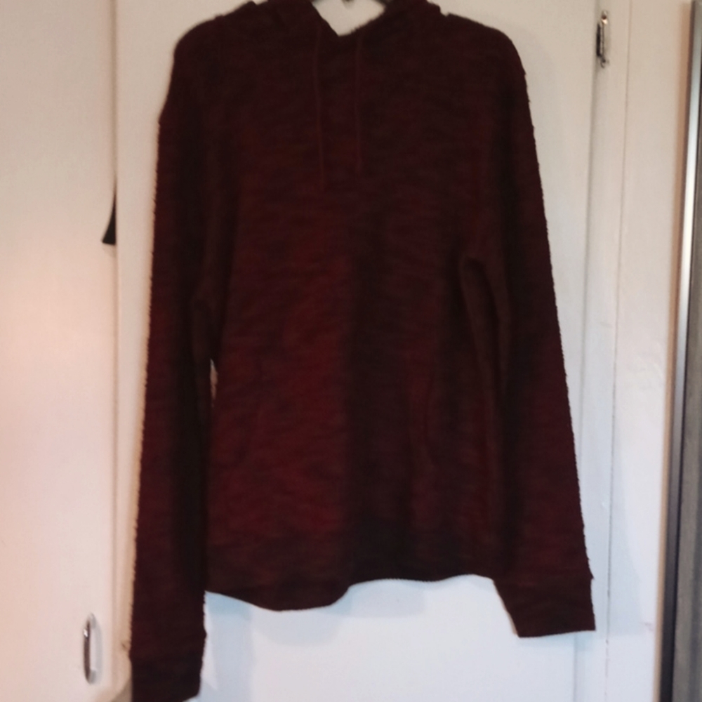 MENS SWEATER